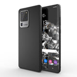 Samsung Galaxy S20 Ultra Schwarz Hülle
