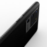 Samsung Galaxy S20 Ultra Schwarz Hülle