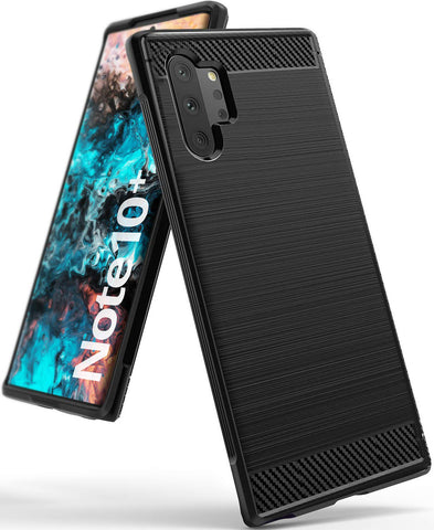 Samsung Galaxy Note 10 Plus Hülle