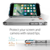 Hülle für das iPhone SE 2020