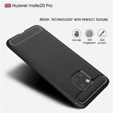 Huawei Mate 20 Pro Hülle