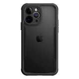 Apple iPhone 13 Pro Hülle Transparent Schutzhülle Dünn Kratzfest Durchsichtig