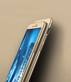 360 Apple iPhone 7 360 goldene Hülle