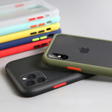 Apple iPhone 11 Pro Hülle