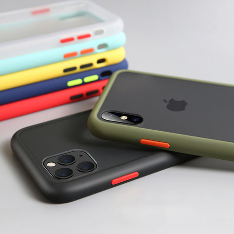 Apple iPhone 11 Pro Hülle