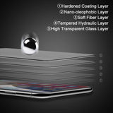 Screen Protector Xiaomi Redmi Note 8 Full Cover