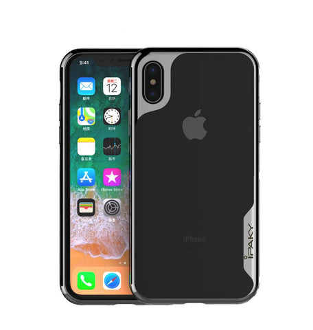 Elegante Hülle für das iPhone X