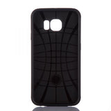 Samsung S6 Schwarz Hülle