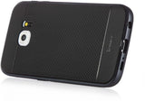 Samsung S6 Schwarz Hülle