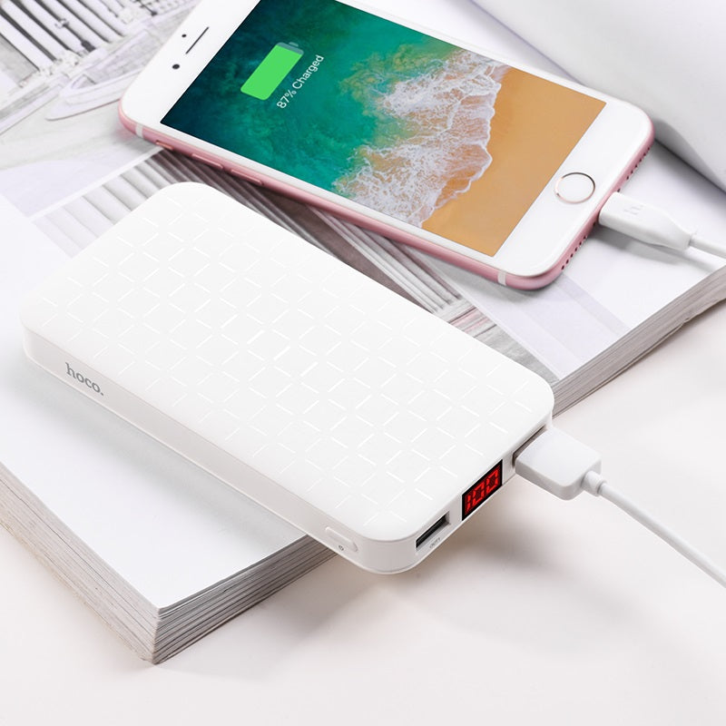 Charge With You 10000mAh Ladegerät