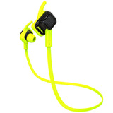 BeatING Plus Wireless Bluetooth 4.1 Earphones -Blau
