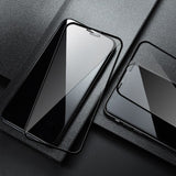 Apple iPhone 12 Schutzglas