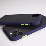 Apple iPhone 11 Pro Max Hülle