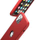 Apple iPhone 13 Pro 360 Rote Hülle
