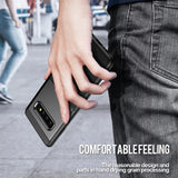 Sport Hybrid Hülle für Samsung Galaxy S10 Plus