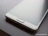 Screen Protector for Samsung Note 4 - Tempered Glass