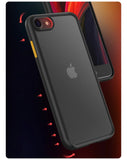 Apple iPhone SE Hülle